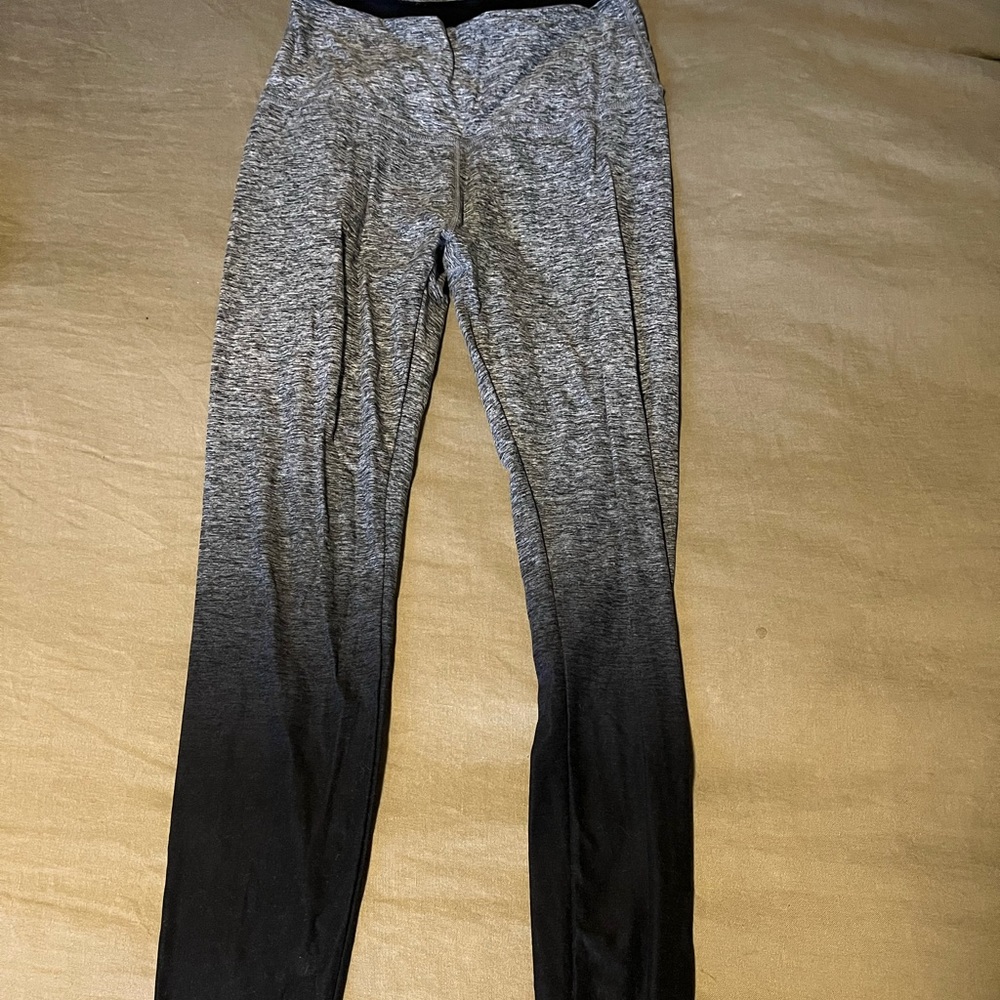 Beyond Yoga Spacedye Seamless Leggings